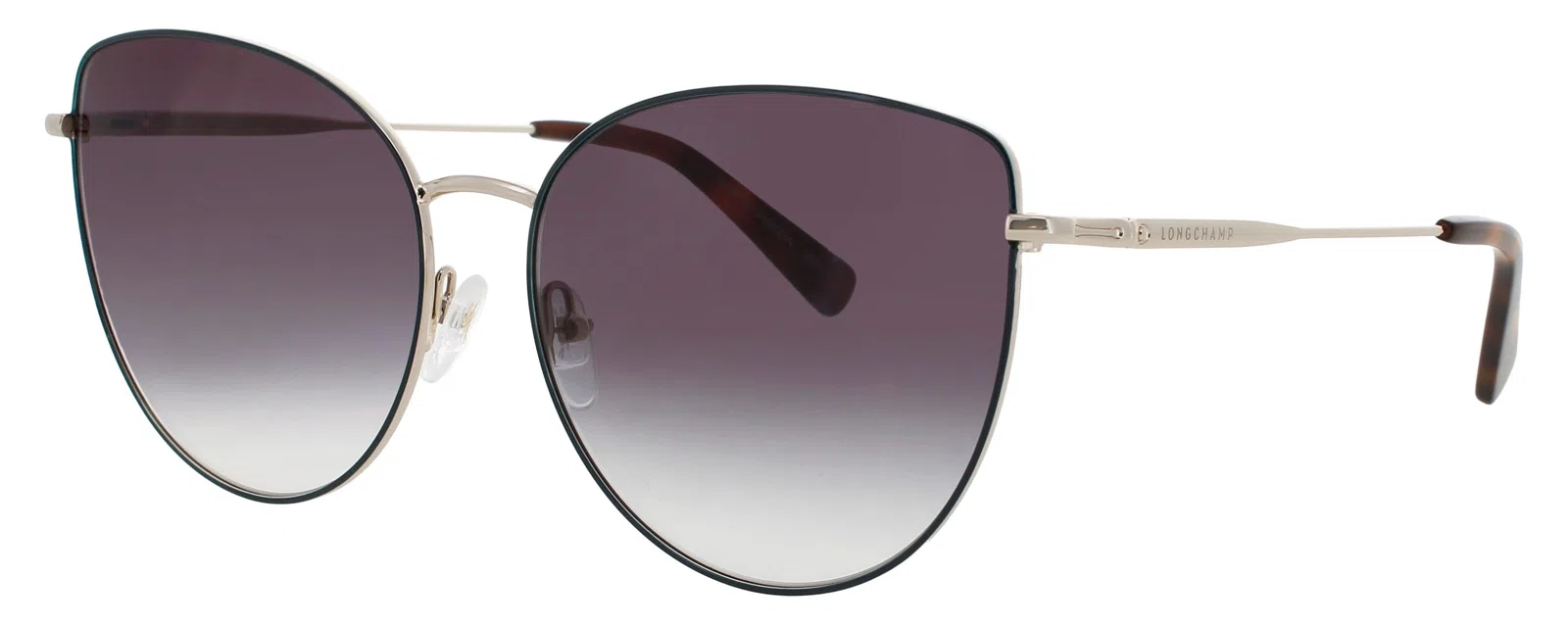 Longchamp LO158SN Sunglasses - view 2